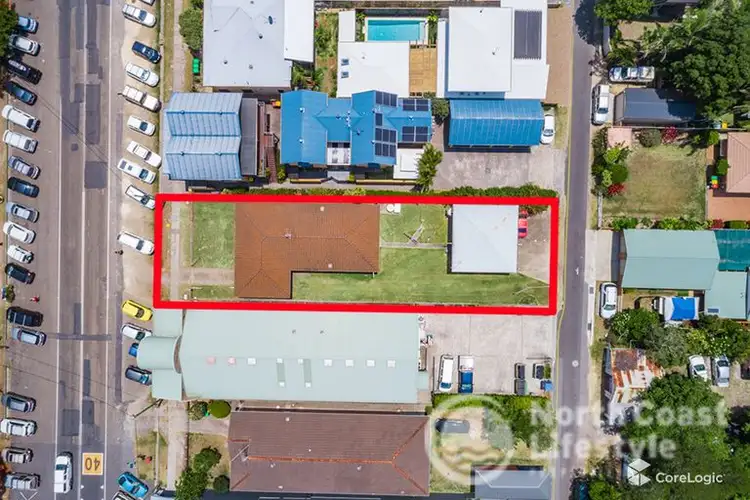 Second view of Homely house listing, 31 Fingal Street, Brunswick Heads NSW 2483