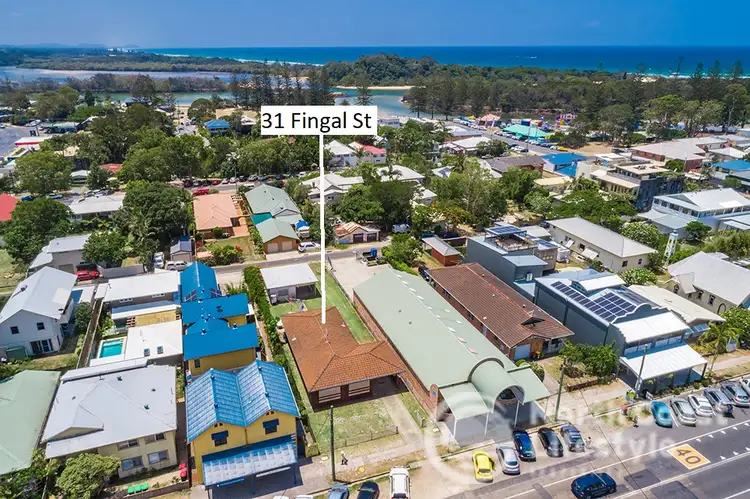 Third view of Homely house listing, 31 Fingal Street, Brunswick Heads NSW 2483