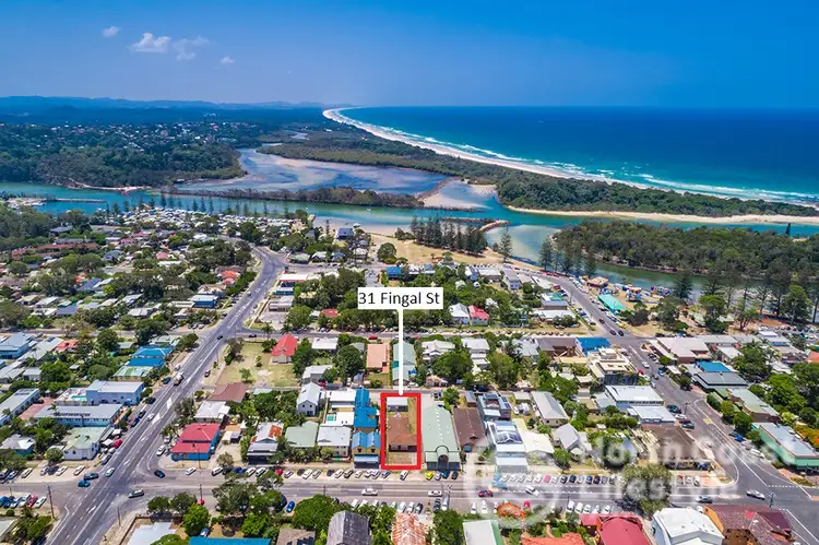 Fourth view of Homely house listing, 31 Fingal Street, Brunswick Heads NSW 2483
