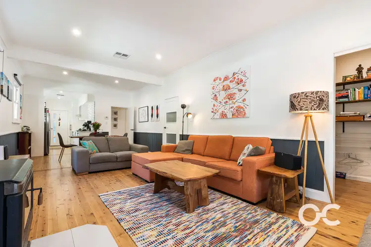 Main view of Homely house listing, 116A Sampson Street, Orange NSW 2800