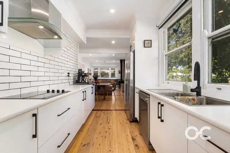 Second view of Homely house listing, 116A Sampson Street, Orange NSW 2800
