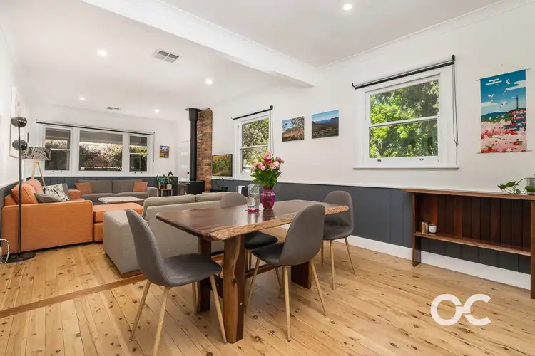 Fourth view of Homely house listing, 116A Sampson Street, Orange NSW 2800