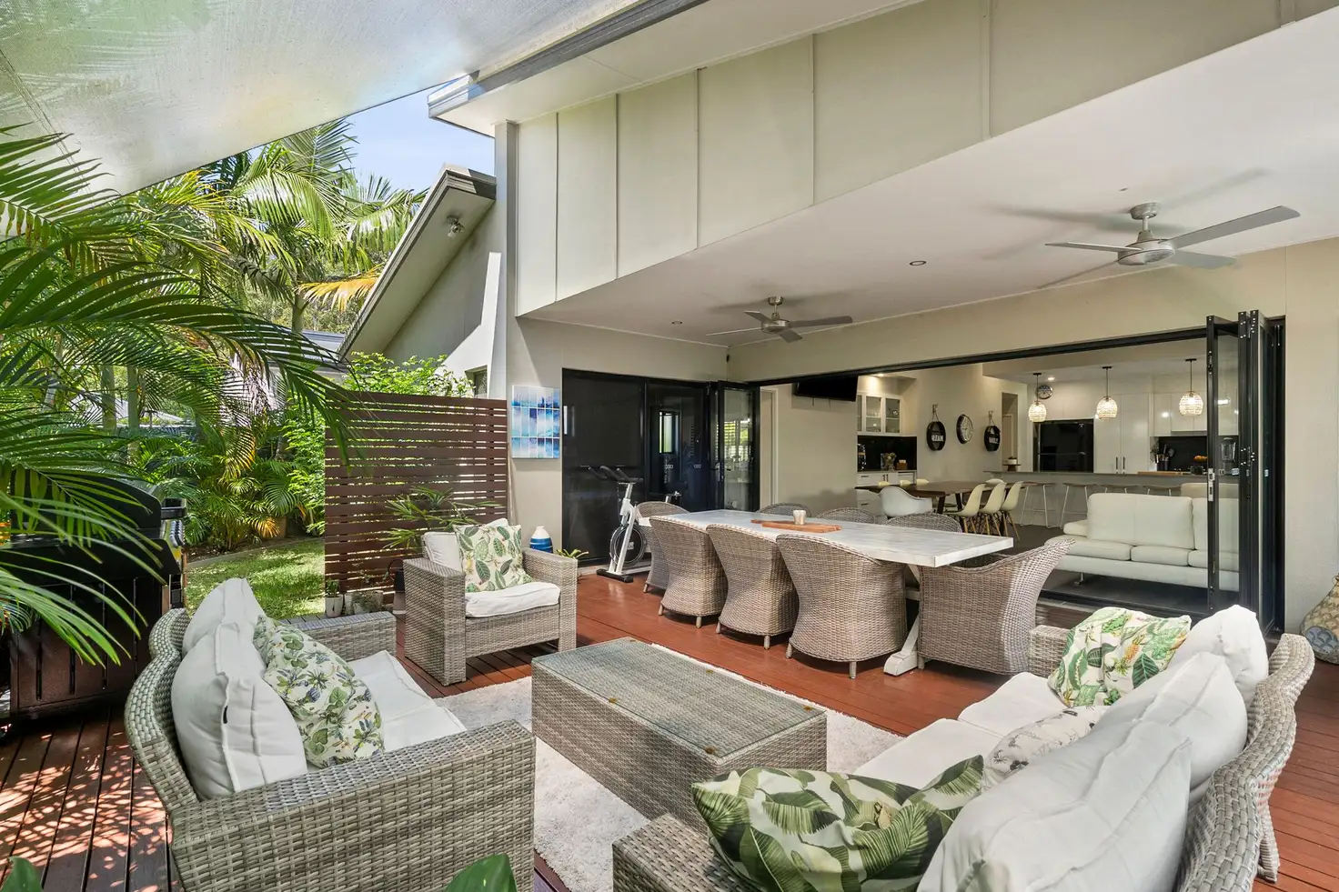 Main view of Homely house listing, 6 TERN CIRCUIT, Forest Glen QLD 4556