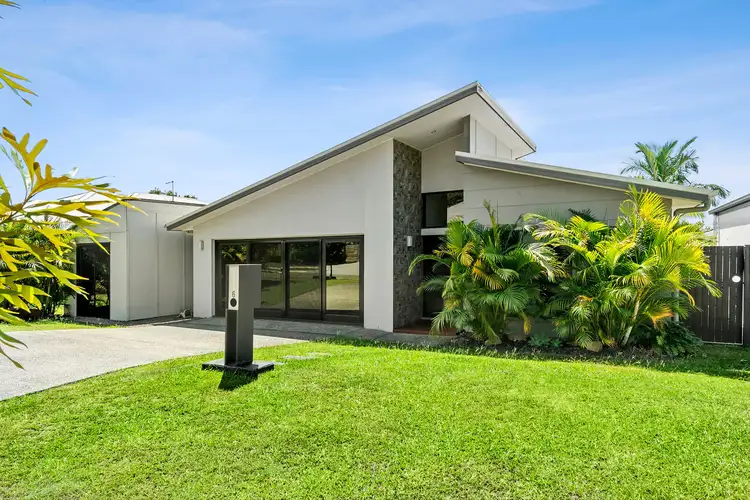 Second view of Homely house listing, 6 TERN CIRCUIT, Forest Glen QLD 4556