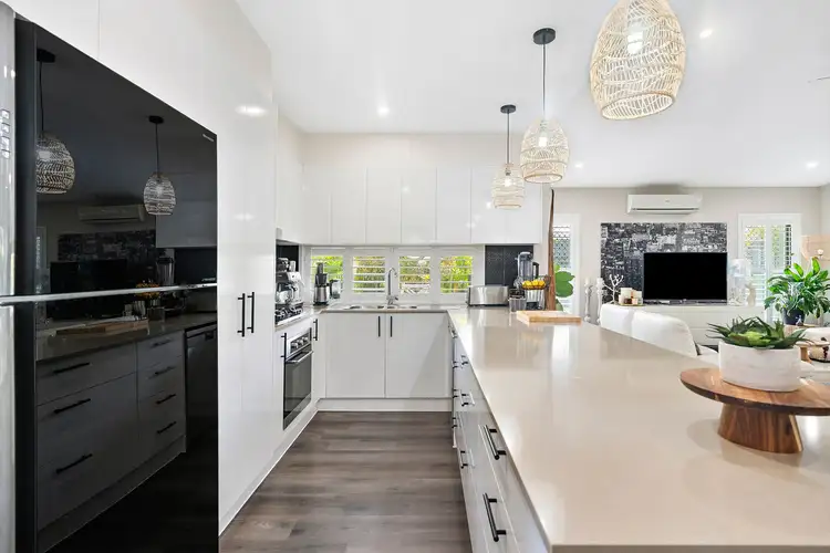 Third view of Homely house listing, 6 TERN CIRCUIT, Forest Glen QLD 4556