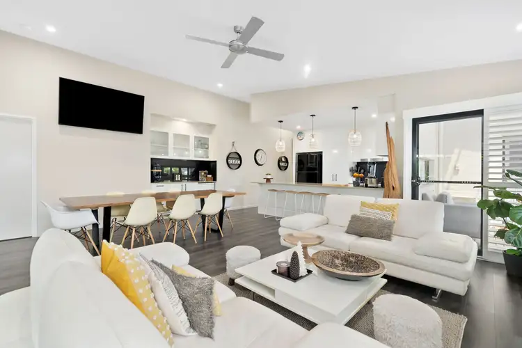 Fourth view of Homely house listing, 6 TERN CIRCUIT, Forest Glen QLD 4556