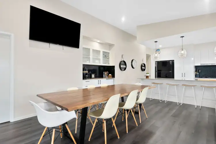 Fifth view of Homely house listing, 6 TERN CIRCUIT, Forest Glen QLD 4556