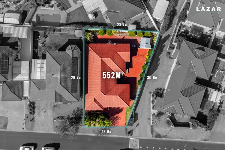Second view of Homely house listing, 7 Vlatko Drive, West Hoxton NSW 2171