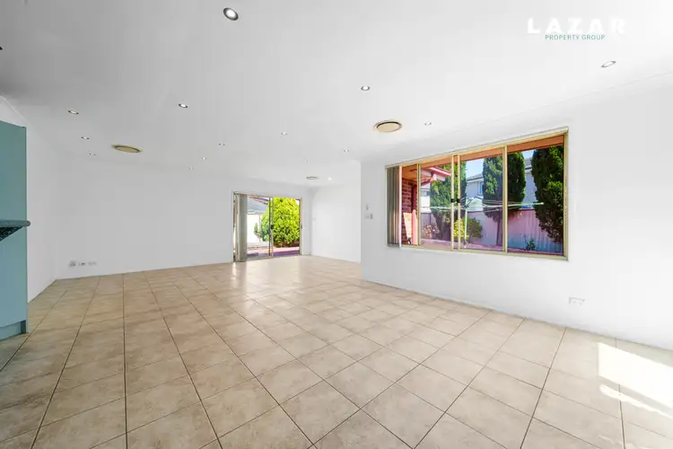 Fourth view of Homely house listing, 7 Vlatko Drive, West Hoxton NSW 2171