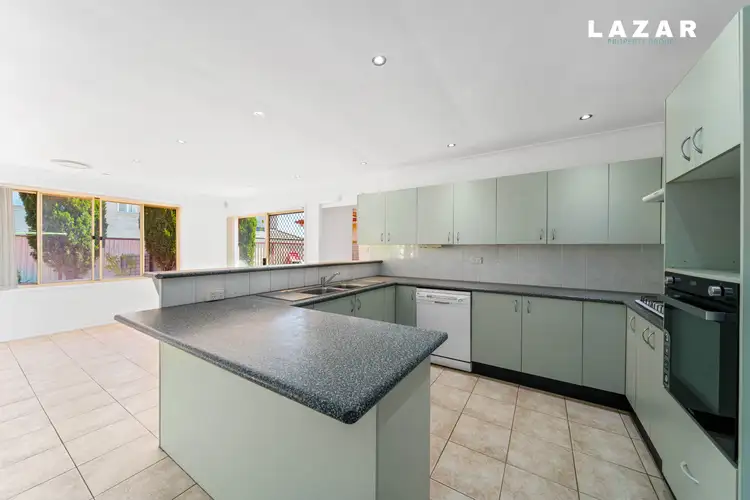 Sixth view of Homely house listing, 7 Vlatko Drive, West Hoxton NSW 2171