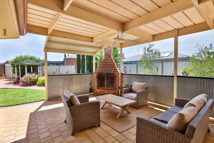 Third view of Homely house listing, 2 Alessi Rise, Mildura VIC 3500