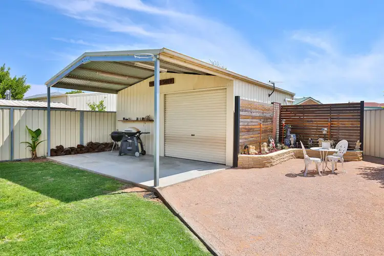 Fourth view of Homely house listing, 2 Alessi Rise, Mildura VIC 3500