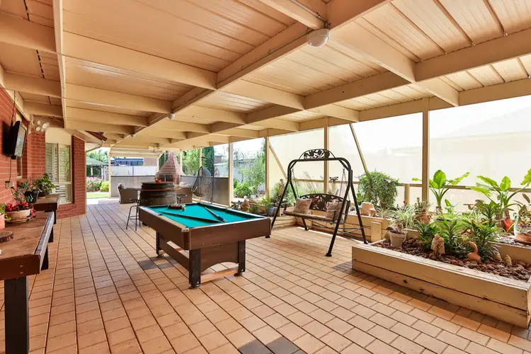 Fifth view of Homely house listing, 2 Alessi Rise, Mildura VIC 3500