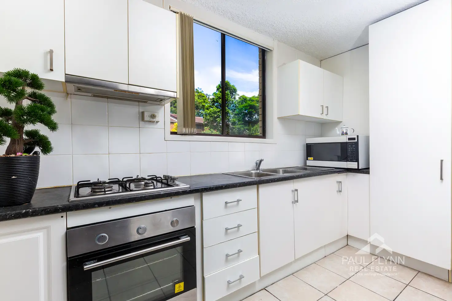 Main view of Homely unit listing, 4/117 Macquarie Street, St Lucia QLD 4067