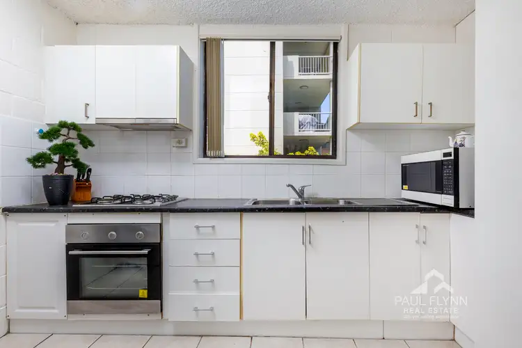 Third view of Homely unit listing, 4/117 Macquarie Street, St Lucia QLD 4067