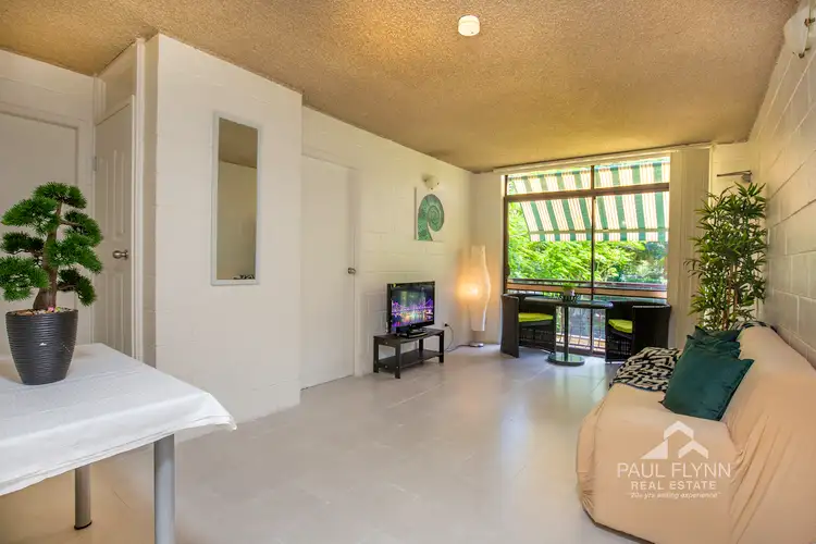 Fourth view of Homely unit listing, 4/117 Macquarie Street, St Lucia QLD 4067