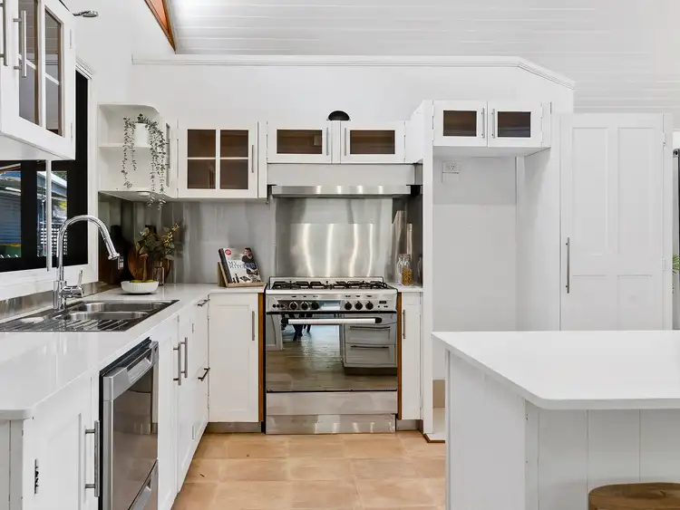 Fourth view of Homely house listing, 8 Calderwood Road, Landsborough QLD 4550