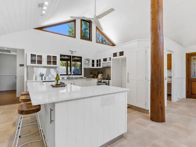 Fifth view of Homely house listing, 8 Calderwood Road, Landsborough QLD 4550
