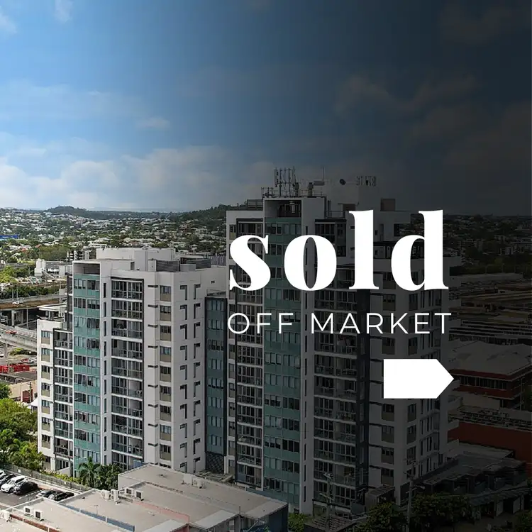 Main view of Homely apartment listing, 2065/16 Hamilton Place, Bowen Hills QLD 4006