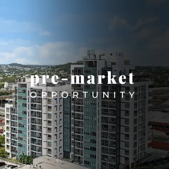 Third view of Homely apartment listing, 2065/16 Hamilton Place, Bowen Hills QLD 4006