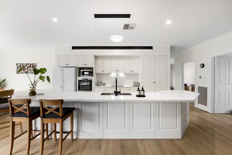 Second view of Homely house listing, 11 Twila Grove, Mount Gambier SA 5290