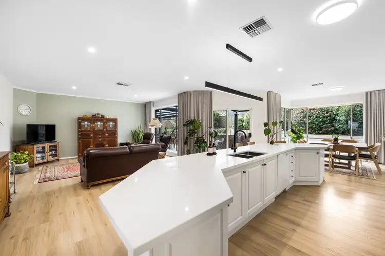 Sixth view of Homely house listing, 11 Twila Grove, Mount Gambier SA 5290