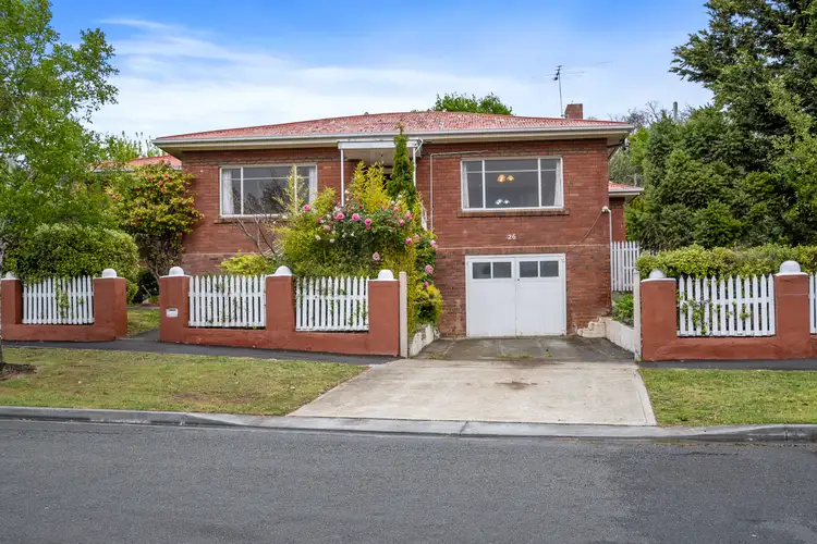 26 Burgess Avenue, Moonah TAS 7009