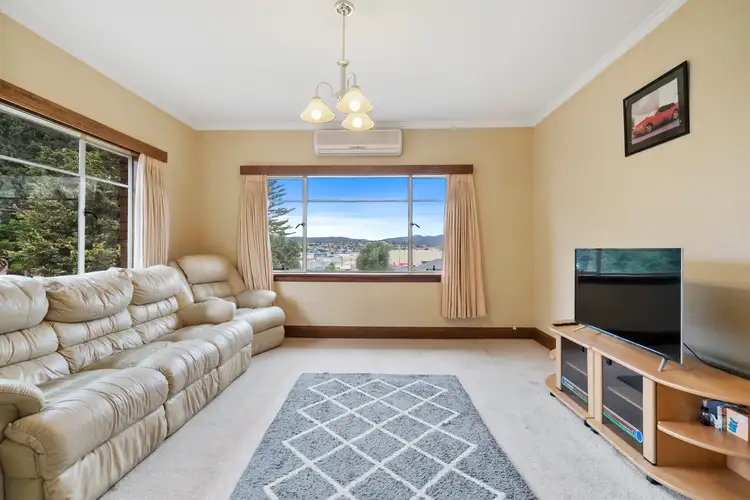 Second view of Homely house listing, 26 Burgess Avenue, Moonah TAS 7009