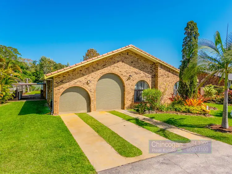 41 Narooma Drive, Ocean Shores NSW 2483