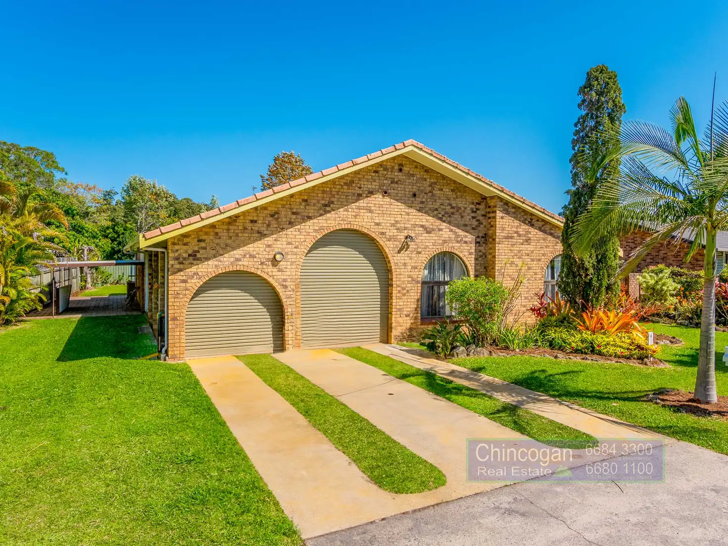 Main view of Homely house listing, 41 Narooma Drive, Ocean Shores NSW 2483