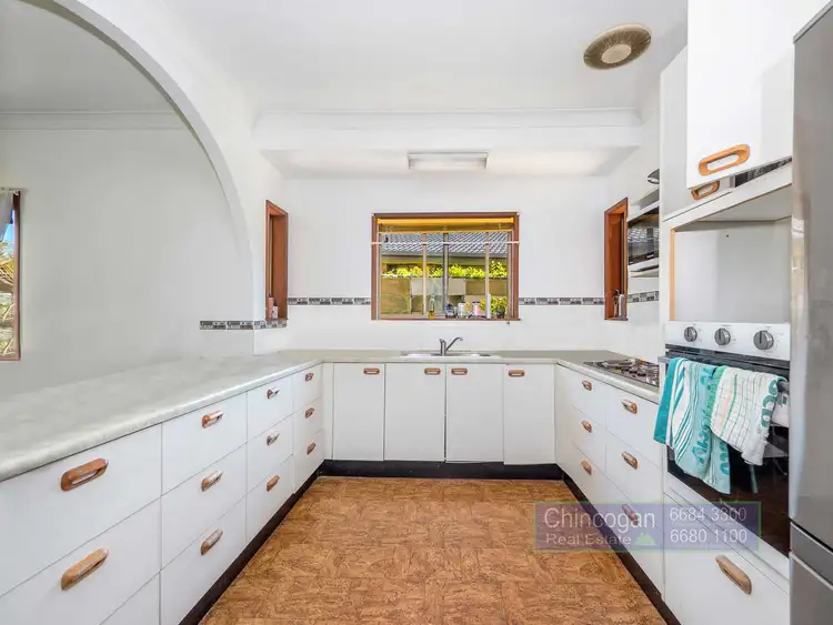 Fourth view of Homely house listing, 41 Narooma Drive, Ocean Shores NSW 2483