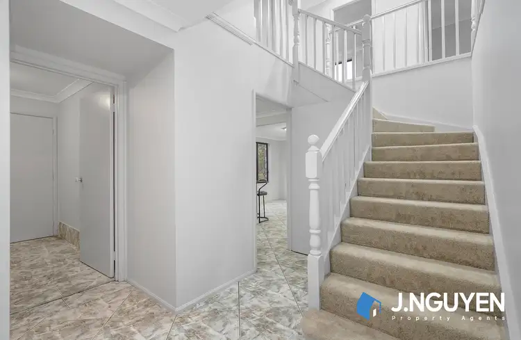 Second view of Homely house listing, 3 Drummoyne Crescent, St Johns Park NSW 2176