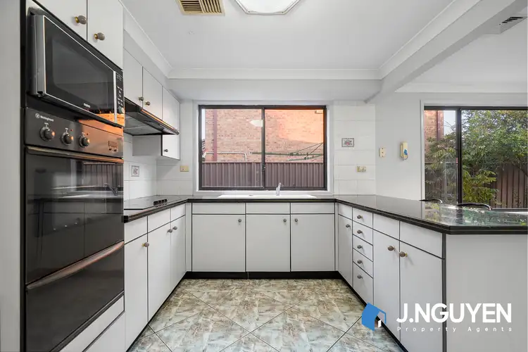 Fourth view of Homely house listing, 3 Drummoyne Crescent, St Johns Park NSW 2176