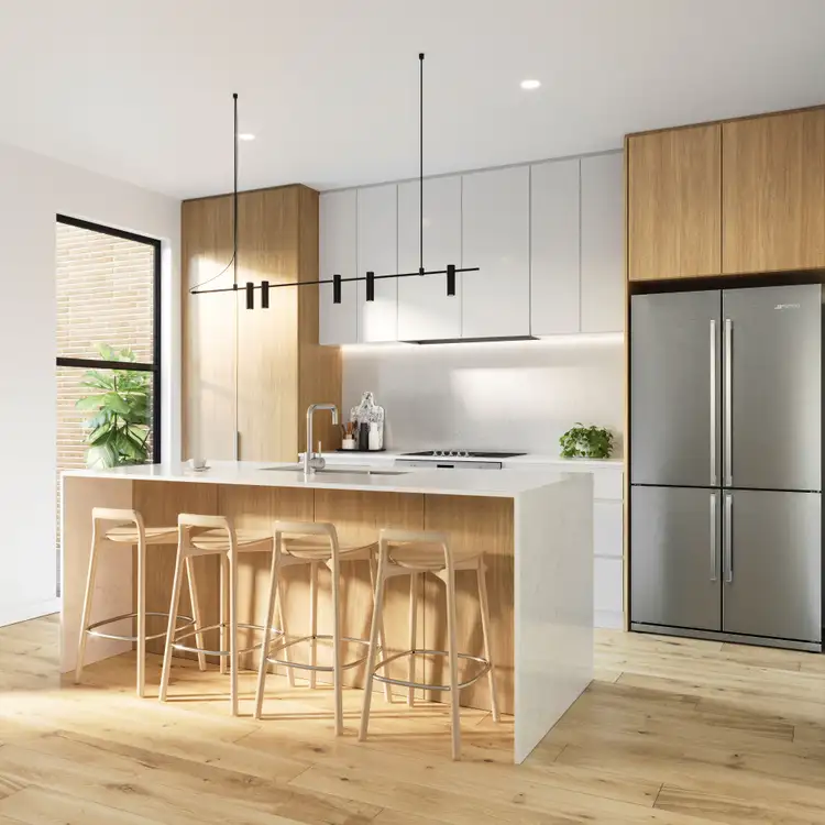 Second view of Homely townhouse listing, Lot 347 Eucalyptus Lane, Glenside SA 5065