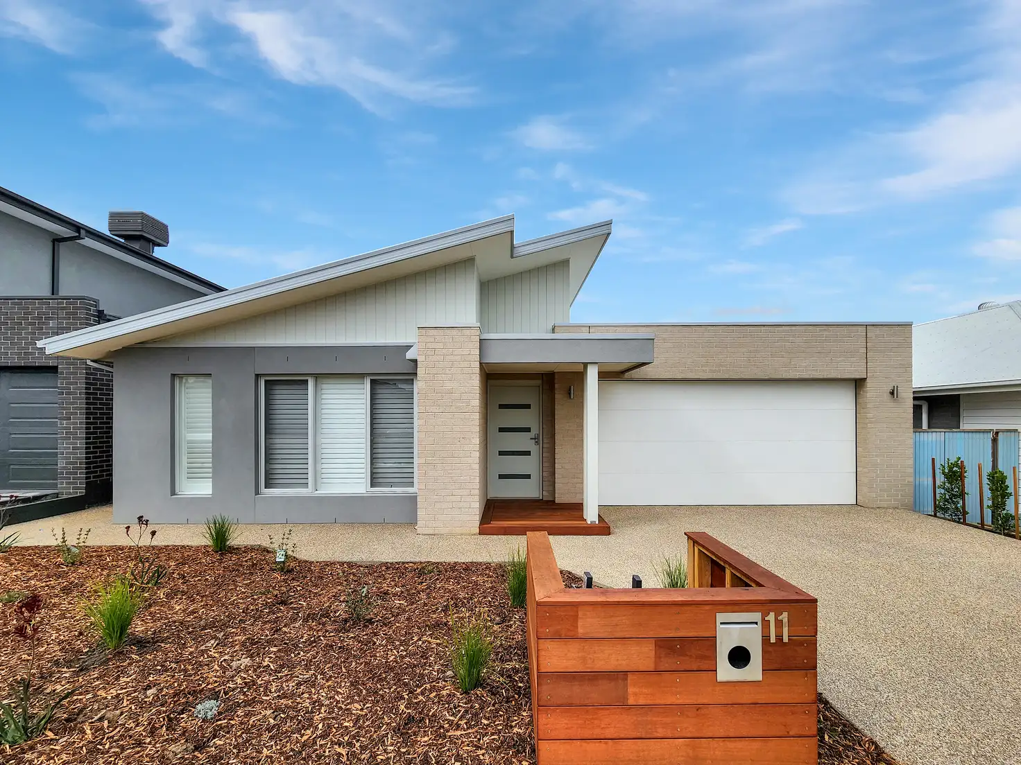 Main view of Homely house listing, 11 Wanderlust Drive, Mount Duneed VIC 3217