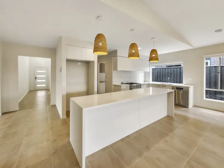 Second view of Homely house listing, 11 Wanderlust Drive, Mount Duneed VIC 3217