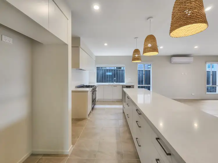 Third view of Homely house listing, 11 Wanderlust Drive, Mount Duneed VIC 3217