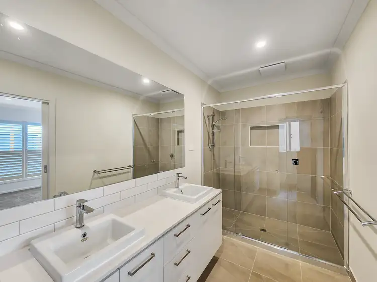 Fifth view of Homely house listing, 11 Wanderlust Drive, Mount Duneed VIC 3217