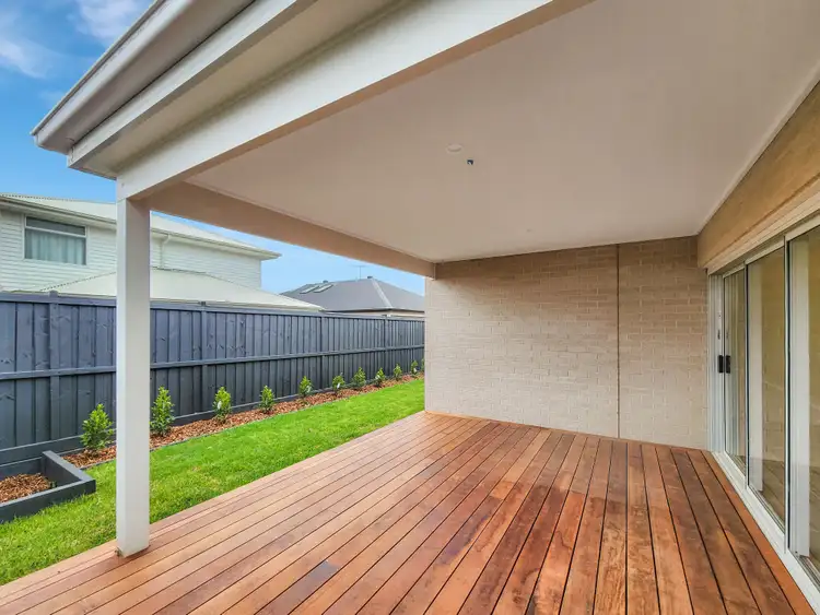 Sixth view of Homely house listing, 11 Wanderlust Drive, Mount Duneed VIC 3217