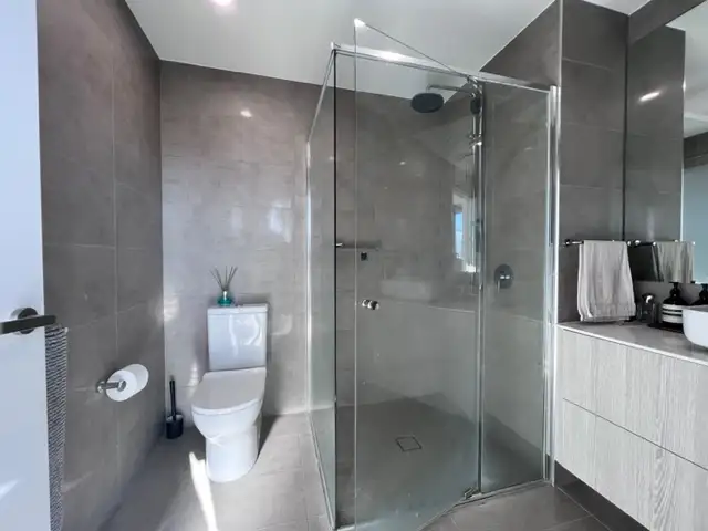 Fifth view of Homely apartment listing, 602/253 Northbourne Avenue, Lyneham ACT 2602