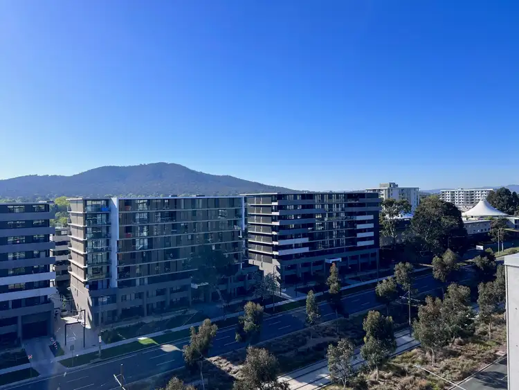 Seventh view of Homely apartment listing, 602/253 Northbourne Avenue, Lyneham ACT 2602