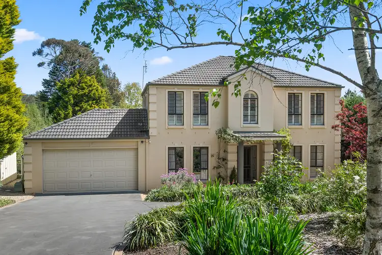 Main view of Homely house listing, 57 Valetta Street, Moss Vale NSW 2577