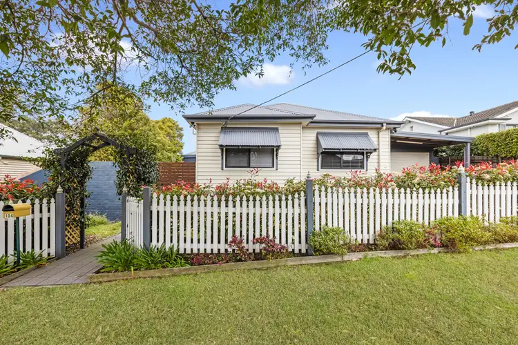 104 Victoria Street, East Maitland NSW 2323