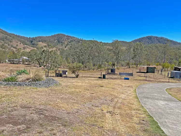 Fourth view of Homely rural property listing, 2073 Nowendoc Road, Mount George NSW 2424