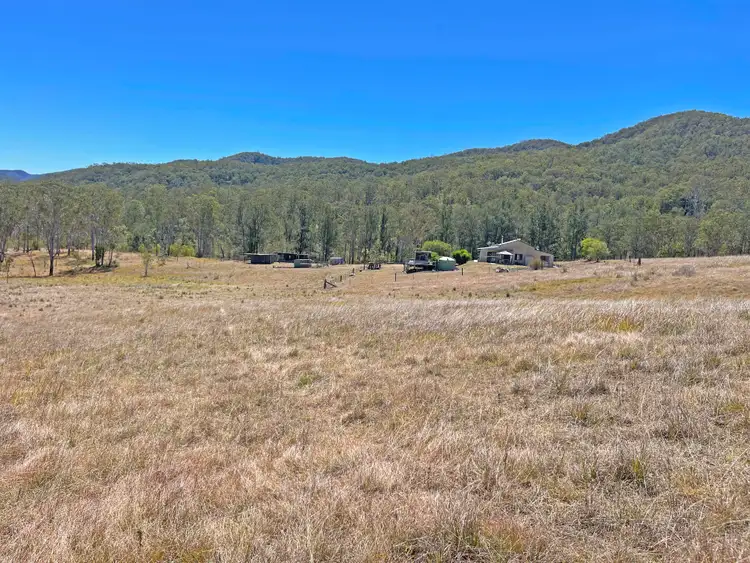 Seventh view of Homely rural property listing, 2073 Nowendoc Road, Mount George NSW 2424