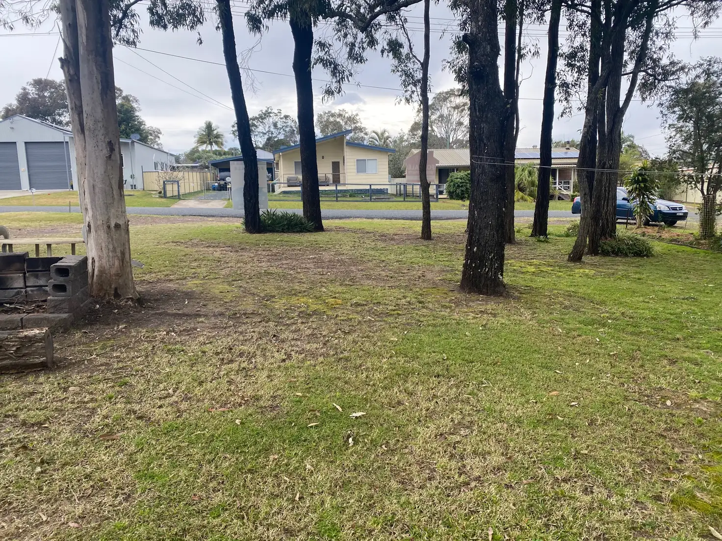 Main view of Homely land listing, 7 Kamarooka Street, Coomba Park NSW 2428