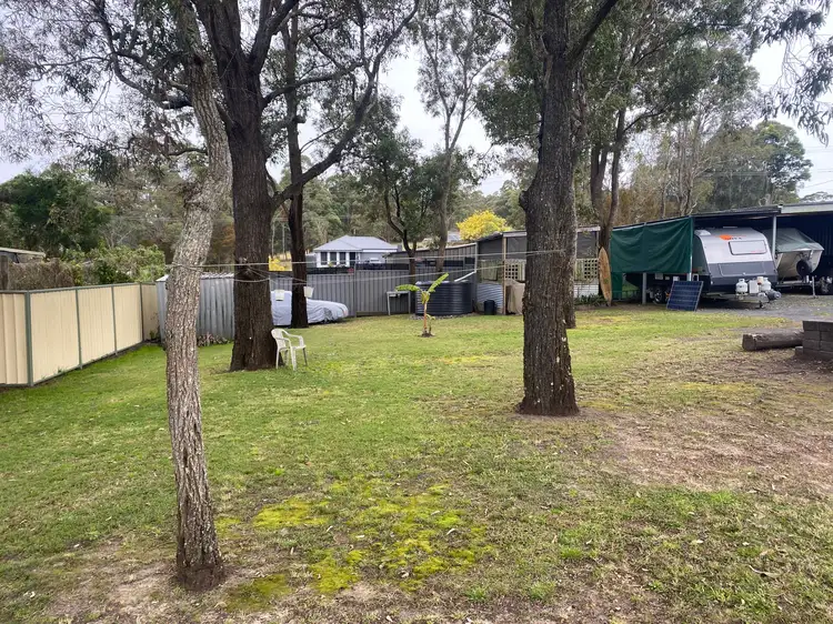 Third view of Homely land listing, 7 Kamarooka Street, Coomba Park NSW 2428