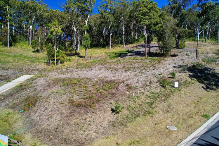 Sixth view of Homely land listing, 76 Hillside Parade, Elizabeth Beach NSW 2428