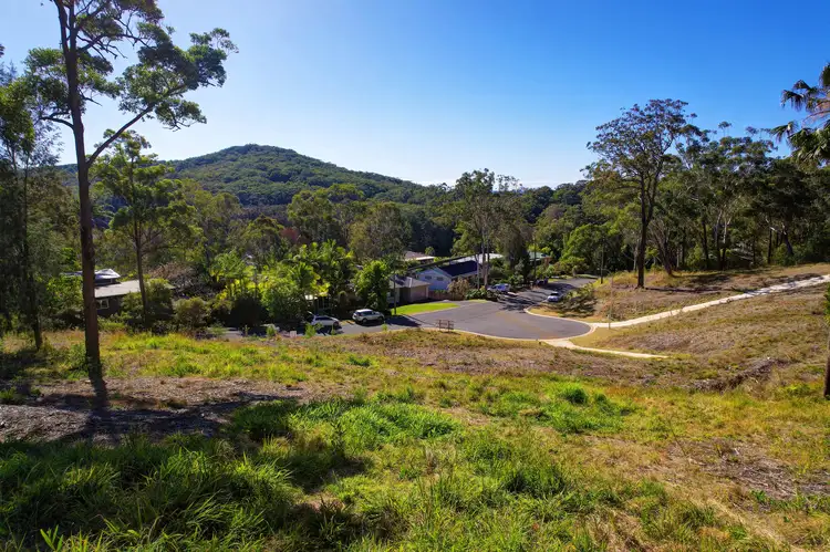 Seventh view of Homely land listing, 76 Hillside Parade, Elizabeth Beach NSW 2428