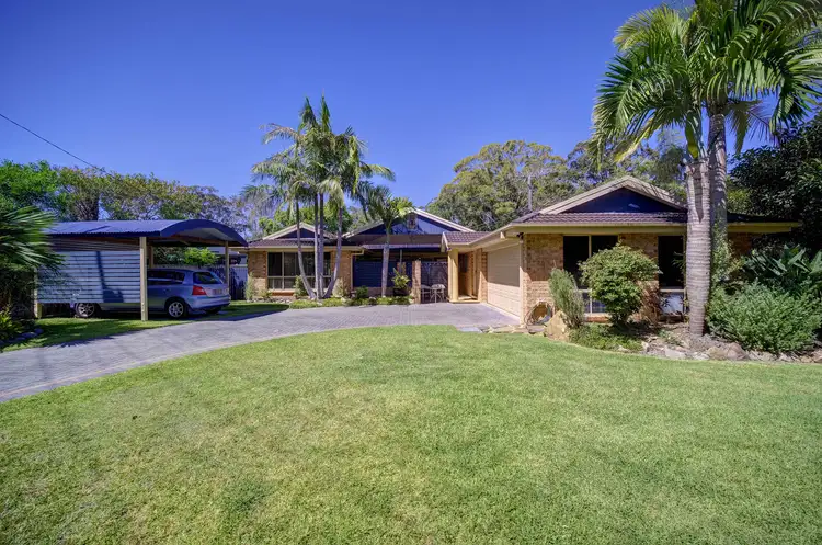 43 Macwood Road, Smiths Lake NSW 2428